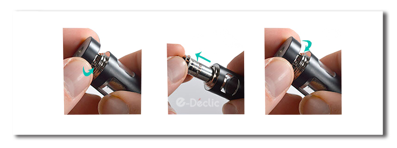 cigarette-electronique-resistance-prism-vissage-innokin-E-Declic